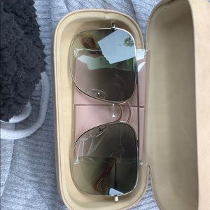 like brand new Cholè sunnies
